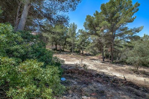 Helårsgrund i Moraira, Alicante, Moraira - € 240.000 | Ref: P26005* - foto 5