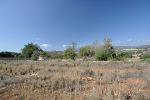 Helårsgrund i Benissa, Alicante, Benissa - € 220.000 | Ref: P26007* - foto 5