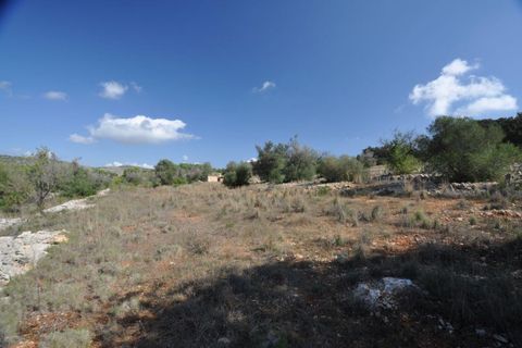 Helårsgrund i Benissa, Alicante, Benissa - € 220.000 | Ref: P26007* - foto 7