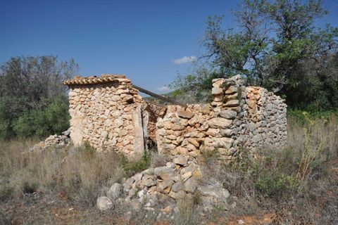 Helårsgrund i Benissa, Alicante, Benissa - € 220.000 | Ref: P26007* - foto 8