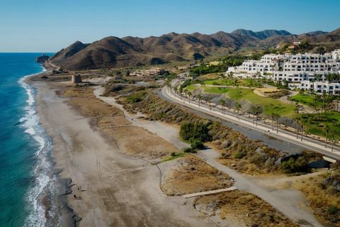 Penthouse i Mojacar, Almeria, Mojacar - € 377.000 | Ref: 428-03722ND - foto 12