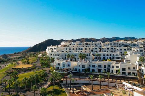 Penthouse i Mojacar, Almeria, Mojacar - € 377.000 | Ref: 428-03722ND - foto 13