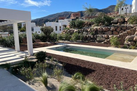 Villa i Mojacar, Almeria, Mojacar - € 975.000 | Ref: 428-03725ND - foto 7