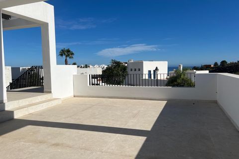 Villa i Mojacar, Almeria, Mojacar - € 975.000 | Ref: 428-03725ND - foto 13