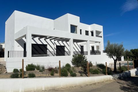Villa i Mojacar, Almeria, Mojacar - € 1.075.000 | Ref: 428-03726ND - foto 1