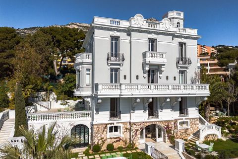 Villa i Cap-d'Ail, Alpes-Maritimes, Cap-d'Ail - € 24.000.000 | Ref: HH-15611694 - foto 1