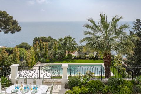 Villa i Cap-d'Ail, Alpes-Maritimes, Cap-d'Ail - € 24.000.000 | Ref: HH-15611694 - foto 2
