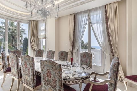 Villa i Cap-d'Ail, Alpes-Maritimes, Cap-d'Ail - € 24.000.000 | Ref: HH-15611694 - foto 5