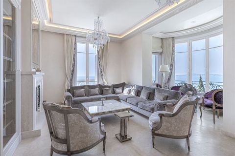 Villa i Cap-d'Ail, Alpes-Maritimes, Cap-d'Ail - € 24.000.000 | Ref: HH-15611694 - foto 6