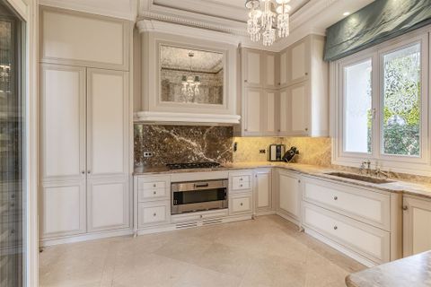 Villa i Cap-d'Ail, Alpes-Maritimes, Cap-d'Ail - € 24.000.000 | Ref: HH-15611694 - foto 7
