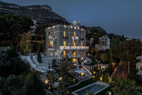 Villa i Cap-d'Ail, Alpes-Maritimes, Cap-d'Ail - € 24.000.000 | Ref: HH-15611694 - foto 14