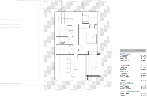 Villa i Moraira, Alicante, Moraira - € 2.175.000 | Ref: NVVJB0090 - foto 7