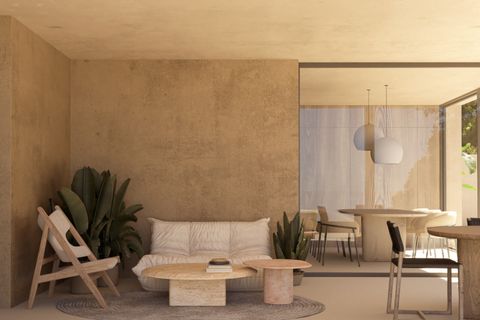 Villa i Benissa, Alicante, Benissa - € 1.550.000 | Ref: A000409 - foto 3