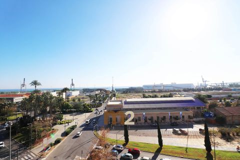 Lejlighed i Alicante, Alicante - foto 5