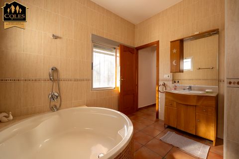Villa a Los Gallardos, Almeria, Los Gallardos - € 390.000 | Ref: GAL6V02 - foto 21