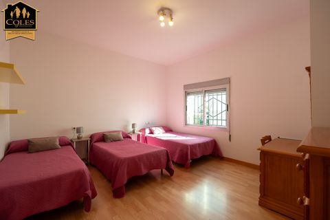 Villa a Los Gallardos, Almeria, Los Gallardos - € 390.000 | Ref: GAL6V02 - foto 18