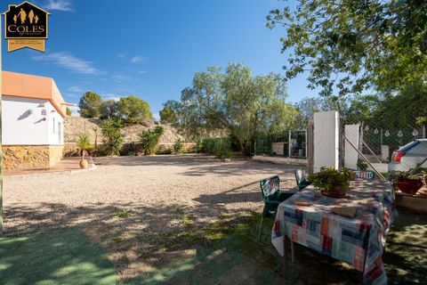 Villa a Los Gallardos, Almeria, Los Gallardos - € 390.000 | Ref: GAL6V02 - foto 14