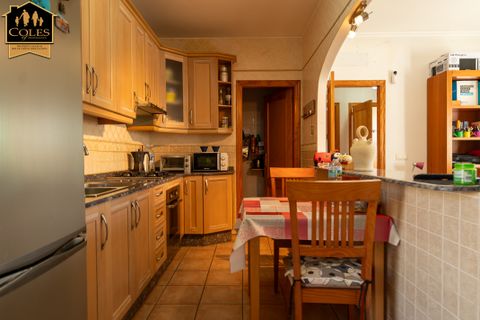 Villa a Los Gallardos, Almeria, Los Gallardos - € 390.000 | Ref: GAL6V02 - foto 34