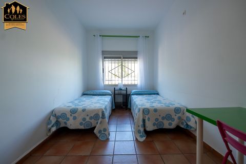 Villa a Los Gallardos, Almeria, Los Gallardos - € 390.000 | Ref: GAL6V02 - foto 24