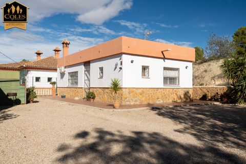 Villa a Los Gallardos, Almeria, Los Gallardos - € 390.000 | Ref: GAL6V02 - foto 30
