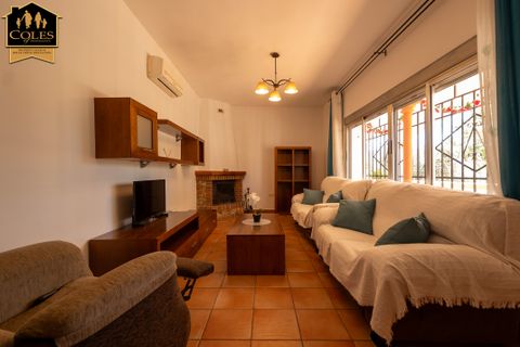 Villa a Los Gallardos, Almeria, Los Gallardos - € 390.000 | Ref: GAL6V02 - foto 8