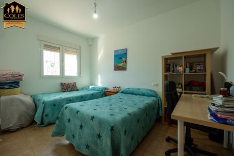 Villa a Los Gallardos, Almeria, Los Gallardos - € 390.000 | Ref: GAL6V02 - foto 32