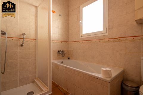 Villa a Los Gallardos, Almeria, Los Gallardos - € 390.000 | Ref: GAL6V02 - foto 19