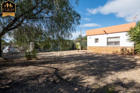 Villa a Los Gallardos, Almeria, Los Gallardos - € 390.000 | Ref: GAL6V02 - foto 17