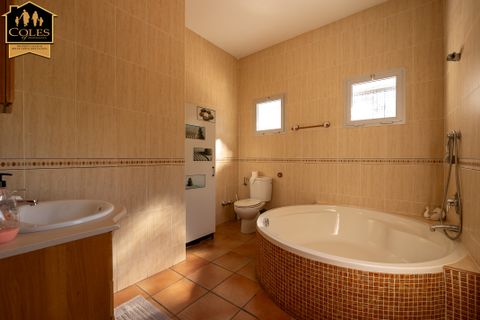 Villa a Los Gallardos, Almeria, Los Gallardos - € 390.000 | Ref: GAL6V02 - foto 20