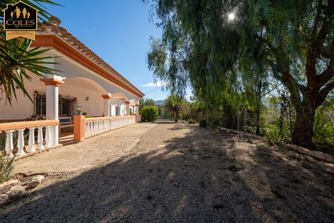 Villa a Los Gallardos, Almeria, Los Gallardos - € 390.000 | Ref: GAL6V02 - foto 11