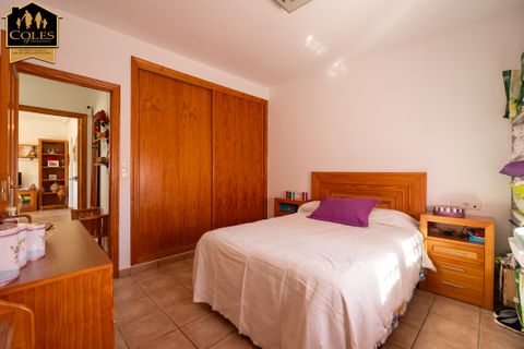Villa a Los Gallardos, Almeria, Los Gallardos - € 390.000 | Ref: GAL6V02 - foto 38