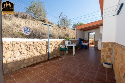 Villa a Los Gallardos, Almeria, Los Gallardos - € 390.000 | Ref: GAL6V02 - foto 4
