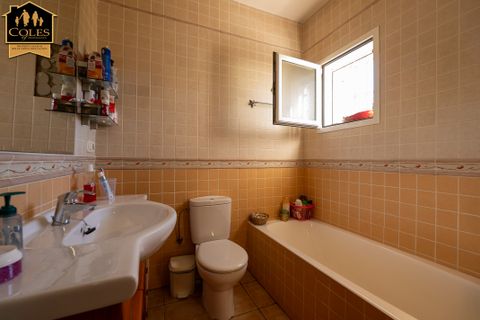 Villa a Los Gallardos, Almeria, Los Gallardos - € 390.000 | Ref: GAL6V02 - foto 39
