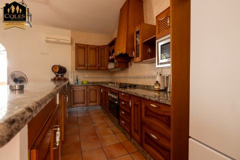 Villa a Los Gallardos, Almeria, Los Gallardos - € 390.000 | Ref: GAL6V02 - foto 22