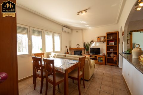Villa a Los Gallardos, Almeria, Los Gallardos - € 390.000 | Ref: GAL6V02 - foto 36