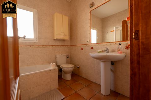 Villa a Los Gallardos, Almeria, Los Gallardos - € 390.000 | Ref: GAL6V02 - foto 26