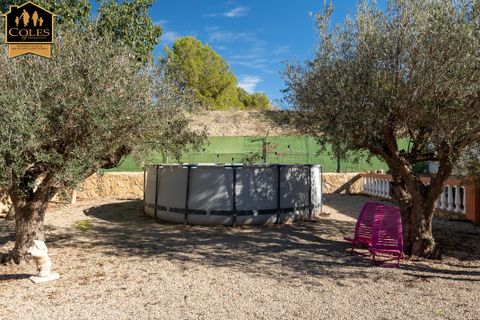 Villa a Los Gallardos, Almeria, Los Gallardos - € 390.000 | Ref: GAL6V02 - foto 28