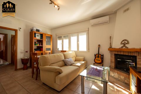 Villa a Los Gallardos, Almeria, Los Gallardos - € 390.000 | Ref: GAL6V02 - foto 31