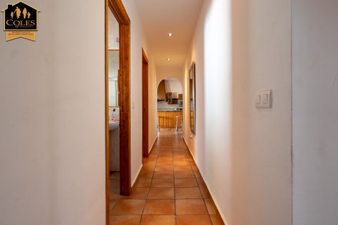 Villa a Los Gallardos, Almeria, Los Gallardos - € 390.000 | Ref: GAL6V02 - foto 16