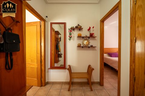 Villa a Los Gallardos, Almeria, Los Gallardos - € 390.000 | Ref: GAL6V02 - foto 41