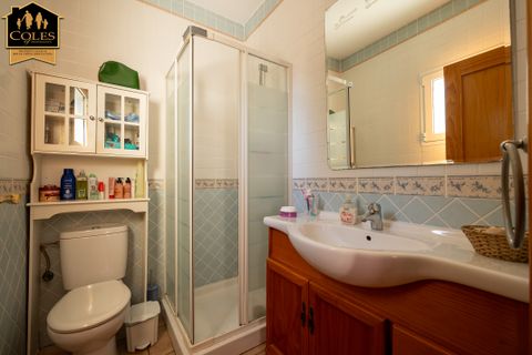 Villa a Los Gallardos, Almeria, Los Gallardos - € 390.000 | Ref: GAL6V02 - foto 40