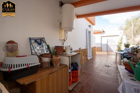 Villa a Los Gallardos, Almeria, Los Gallardos - € 390.000 | Ref: GAL6V02 - foto 27