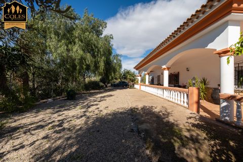 Villa a Los Gallardos, Almeria, Los Gallardos - € 390.000 | Ref: GAL6V02 - foto 6