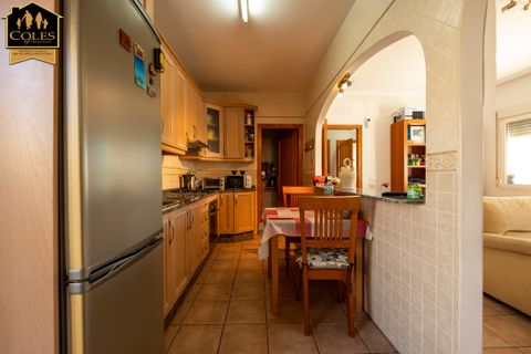 Villa a Los Gallardos, Almeria, Los Gallardos - € 390.000 | Ref: GAL6V02 - foto 35