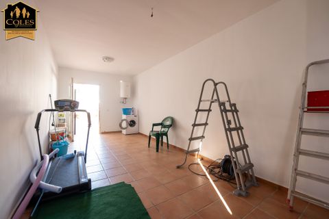 Villa a Los Gallardos, Almeria, Los Gallardos - € 390.000 | Ref: GAL6V02 - foto 47