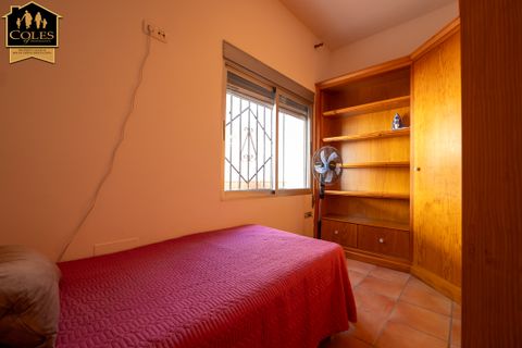 Villa a Los Gallardos, Almeria, Los Gallardos - € 390.000 | Ref: GAL6V02 - foto 12