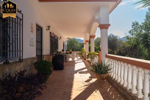 Villa a Los Gallardos, Almeria, Los Gallardos - € 390.000 | Ref: GAL6V02 - foto 42