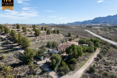 Villa a Los Gallardos, Almeria, Los Gallardos - € 390.000 | Ref: GAL6V02 - foto 2