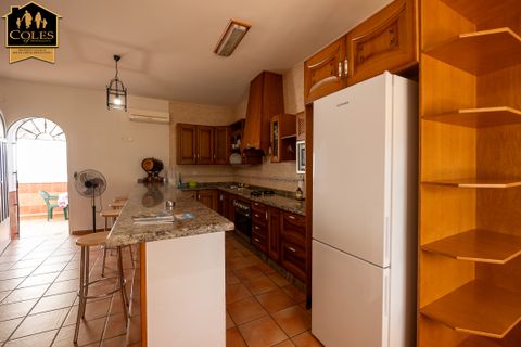 Villa a Los Gallardos, Almeria, Los Gallardos - € 390.000 | Ref: GAL6V02 - foto 10