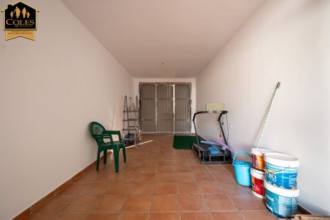 Villa a Los Gallardos, Almeria, Los Gallardos - € 390.000 | Ref: GAL6V02 - foto 48